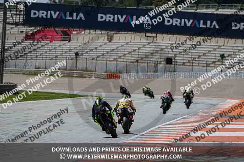 march 2018;motorbikes;no limits;peter wileman photography;portugal;trackday digital images;valencia